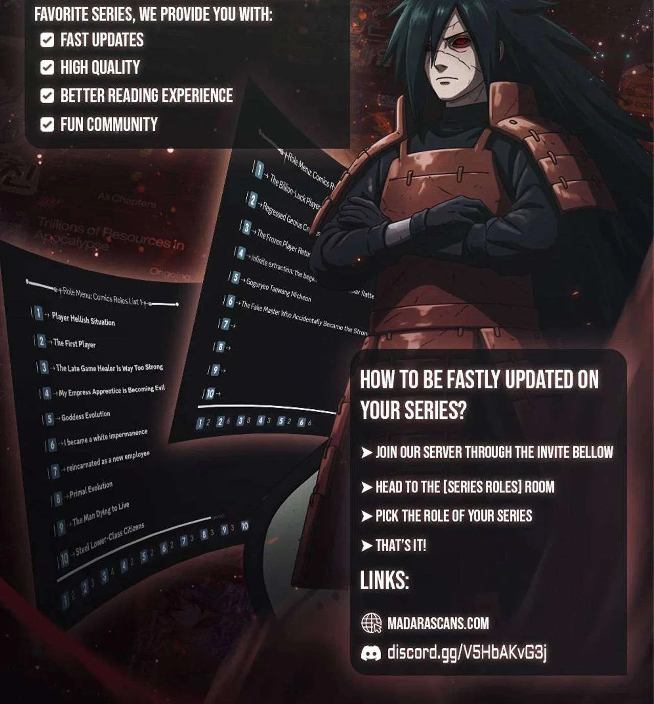 Player Hellish Situation Chapter 40 – Page 14