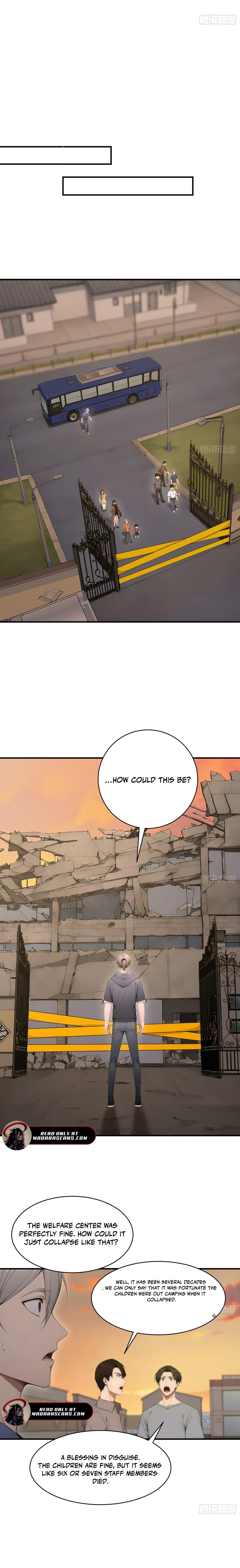 Player Hellish Situation Chapter 39 – Page 5
