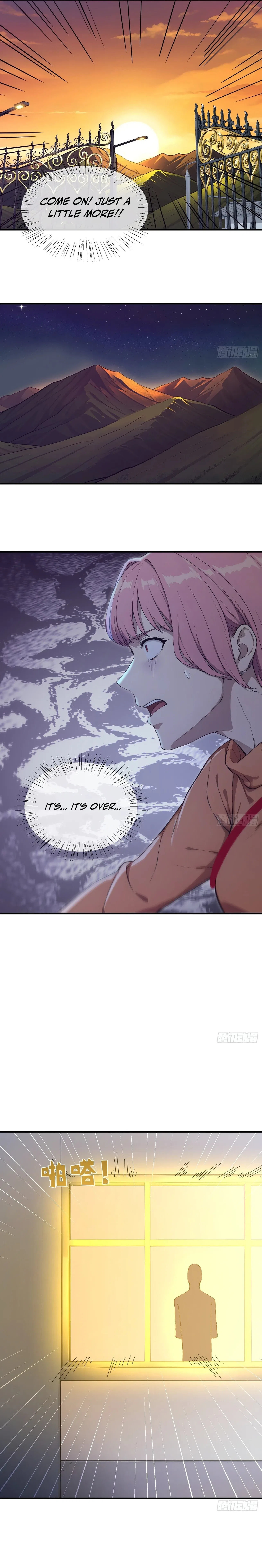 Player Hellish Situation Chapter 38 – Page 13