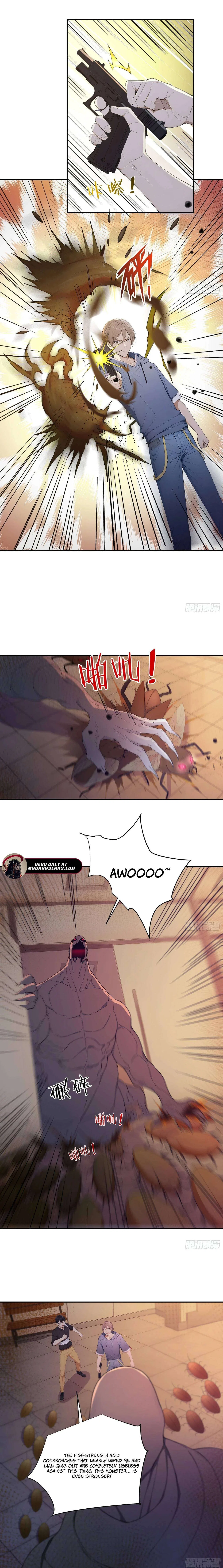 Player Hellish Situation Chapter 37 – Page 2