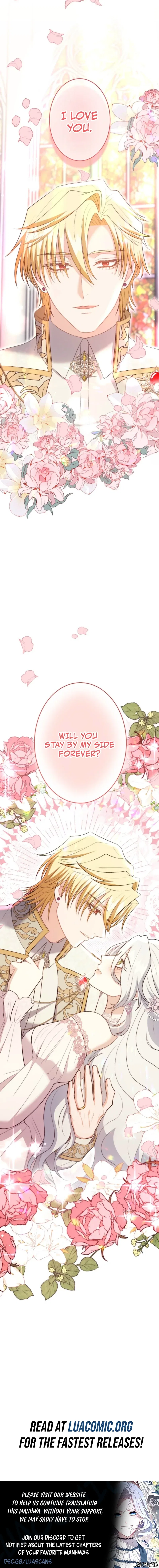 The Socially Awkward Villainess and the Tyrant Prince Chapter 19 – Page 12