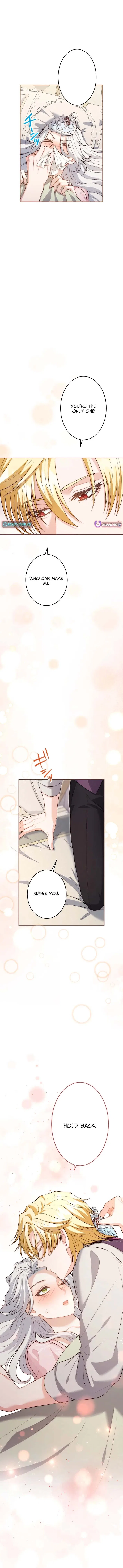 The Socially Awkward Villainess and the Tyrant Prince Chapter 14 – Page 4