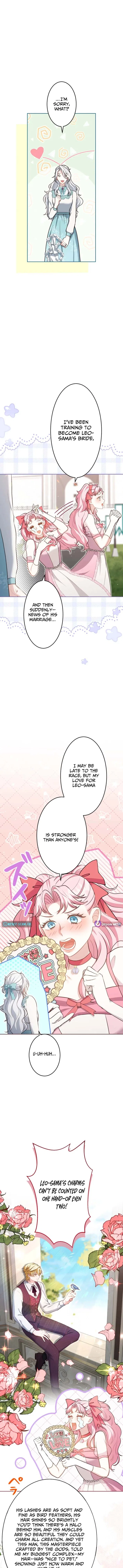 The Socially Awkward Villainess and the Tyrant Prince Chapter 14 – Page 11