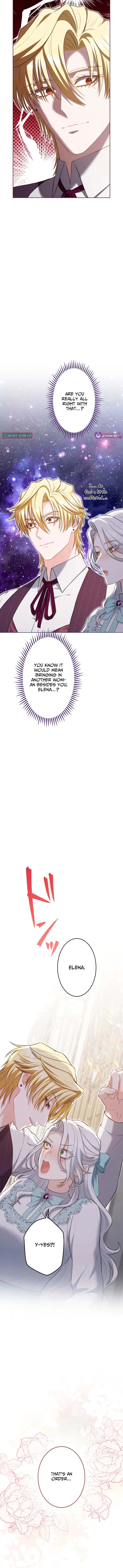 The Socially Awkward Villainess and the Tyrant Prince Chapter 14 – Page 16