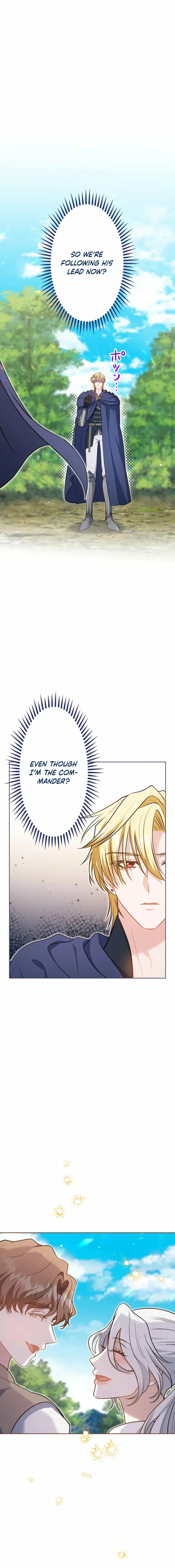The Socially Awkward Villainess and the Tyrant Prince Chapter 12 – Page 12