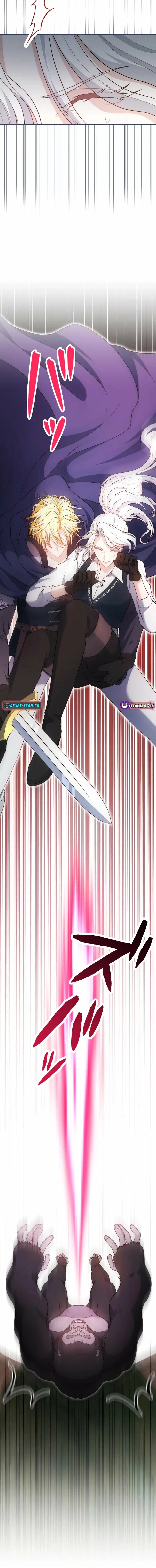 The Socially Awkward Villainess and the Tyrant Prince Chapter 12 – Page 20