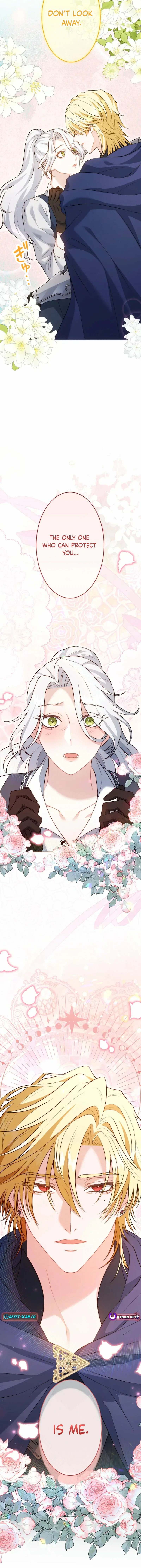 The Socially Awkward Villainess and the Tyrant Prince Chapter 12 – Page 22