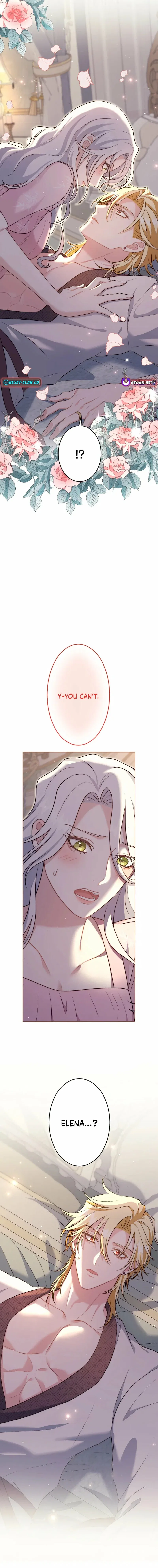 The Socially Awkward Villainess and the Tyrant Prince Chapter 11 – Page 20