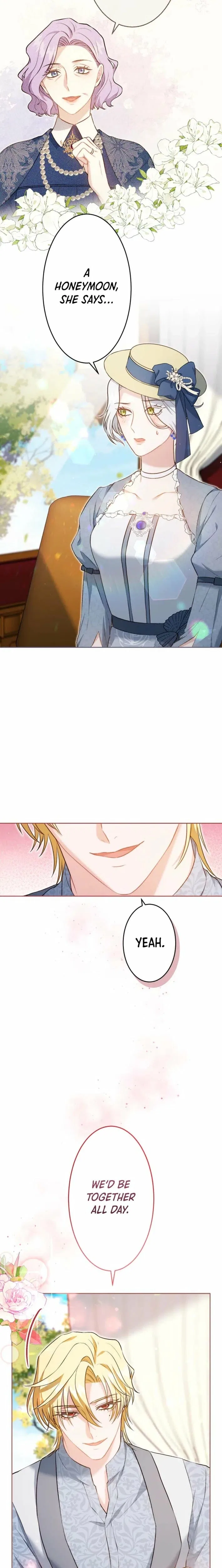 The Socially Awkward Villainess and the Tyrant Prince Chapter 10 – Page 2
