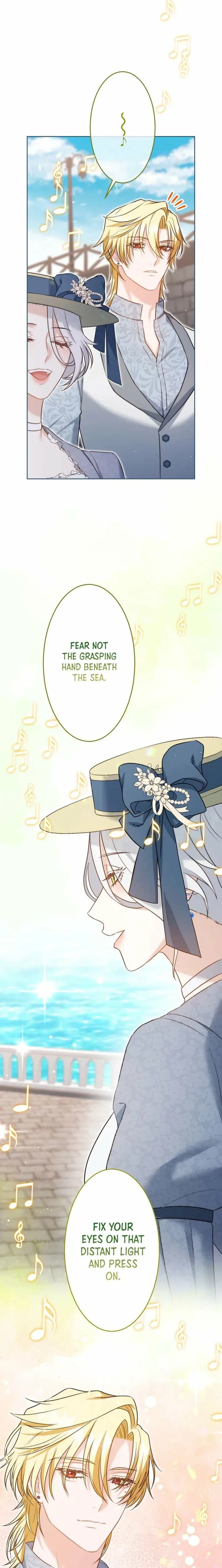 The Socially Awkward Villainess and the Tyrant Prince Chapter 10 – Page 7