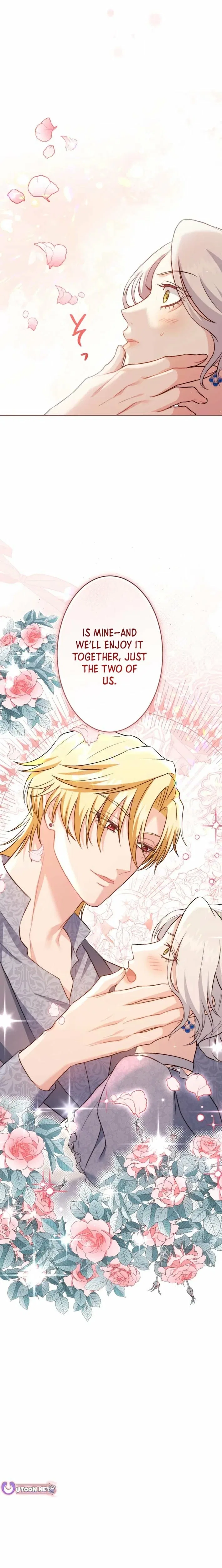 The Socially Awkward Villainess and the Tyrant Prince Chapter 10 – Page 28