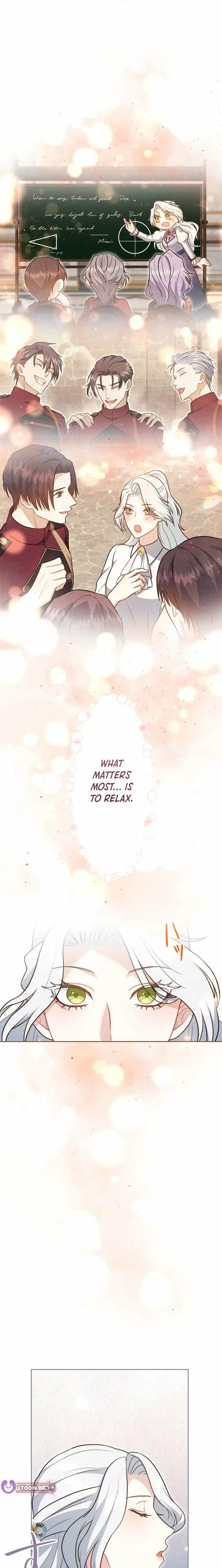 The Socially Awkward Villainess and the Tyrant Prince Chapter 9 – Page 14
