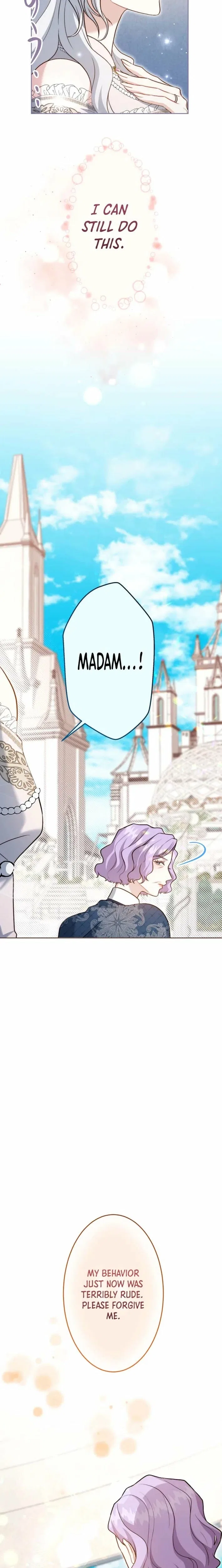 The Socially Awkward Villainess and the Tyrant Prince Chapter 9 – Page 15