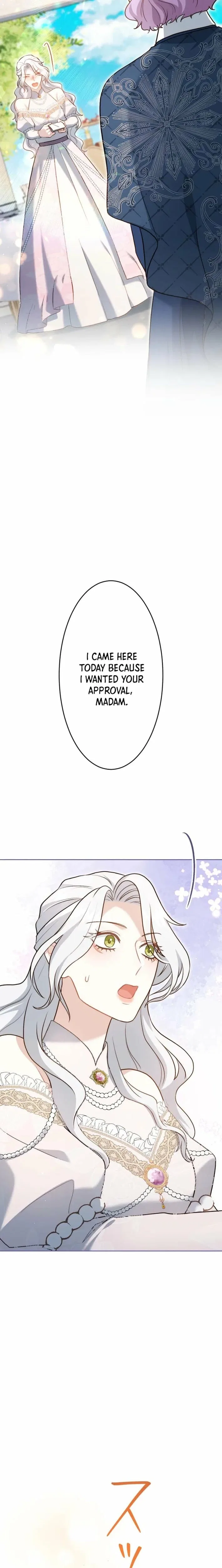 The Socially Awkward Villainess and the Tyrant Prince Chapter 9 – Page 16