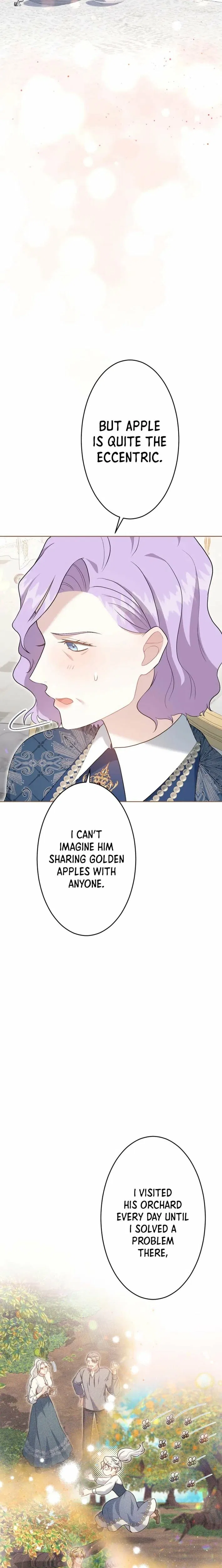 The Socially Awkward Villainess and the Tyrant Prince Chapter 9 – Page 23