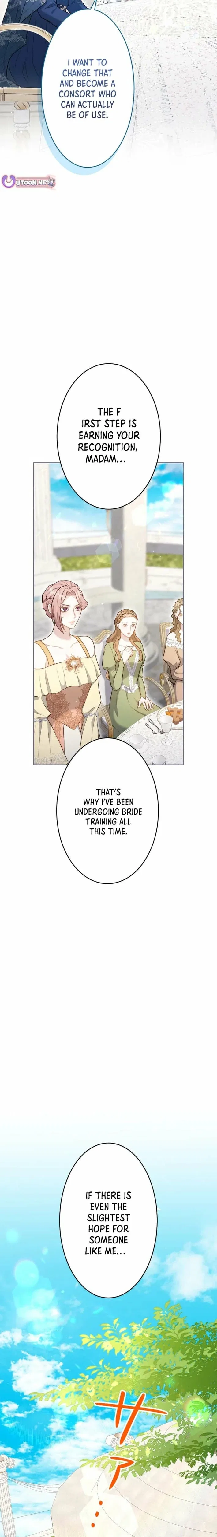 The Socially Awkward Villainess and the Tyrant Prince Chapter 9 – Page 25