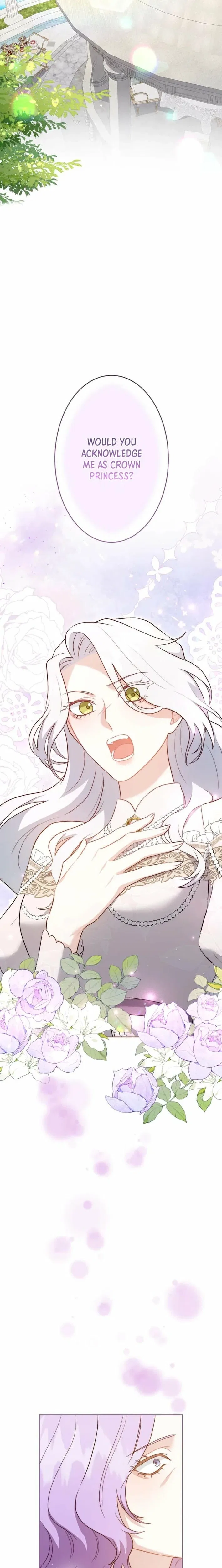 The Socially Awkward Villainess and the Tyrant Prince Chapter 9 – Page 26