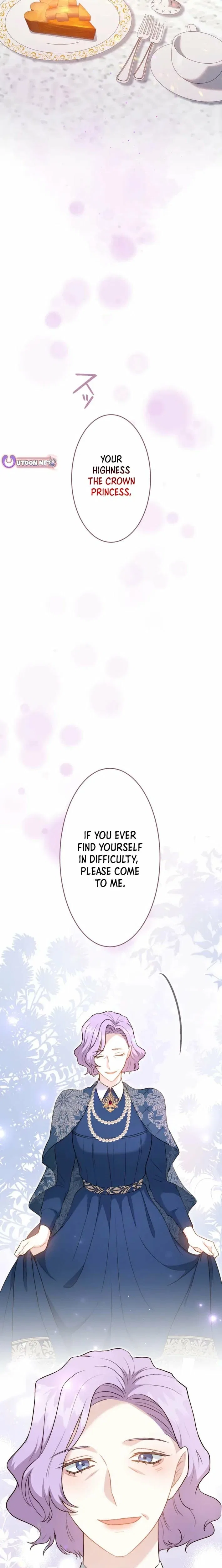 The Socially Awkward Villainess and the Tyrant Prince Chapter 9 – Page 28