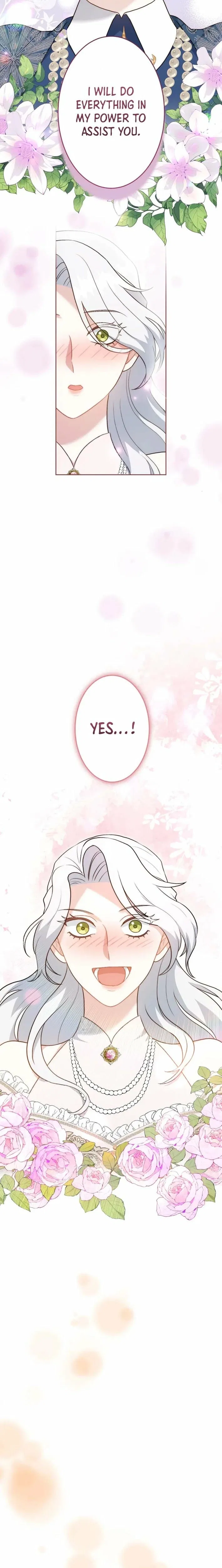 The Socially Awkward Villainess and the Tyrant Prince Chapter 9 – Page 29