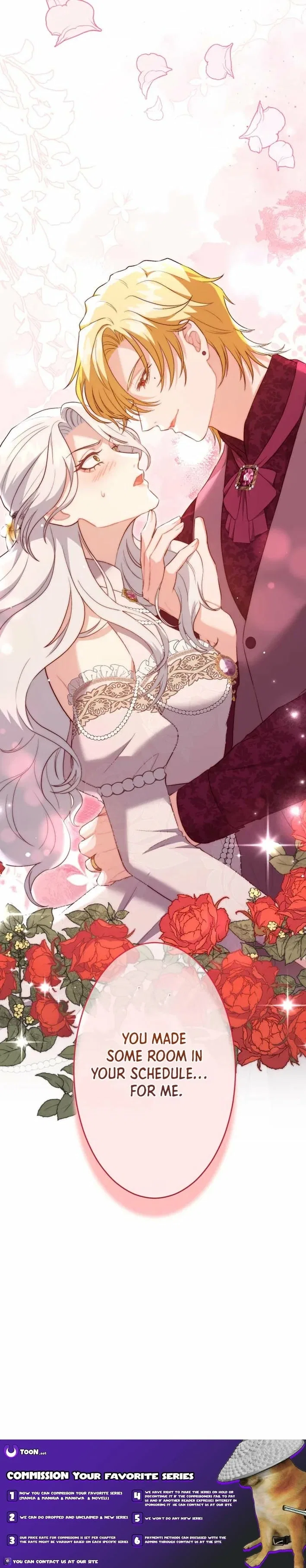The Socially Awkward Villainess and the Tyrant Prince Chapter 9 – Page 35