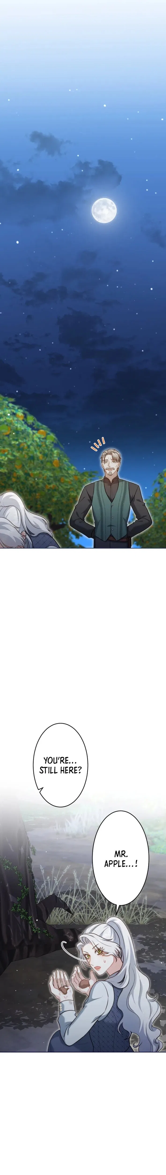 The Socially Awkward Villainess and the Tyrant Prince Chapter 8 – Page 16