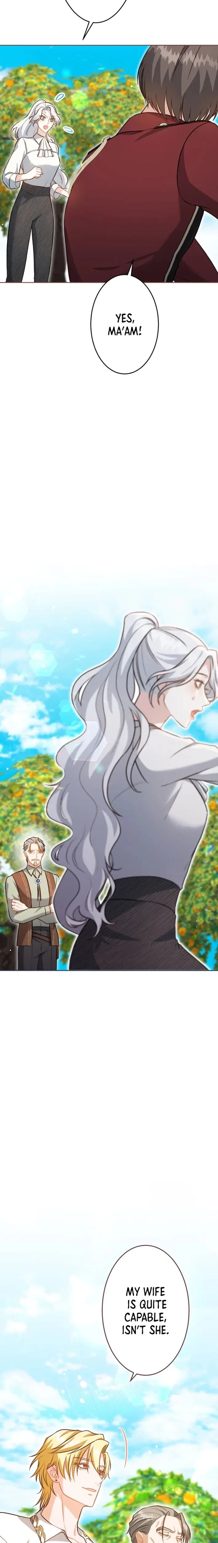 The Socially Awkward Villainess and the Tyrant Prince Chapter 8 – Page 19
