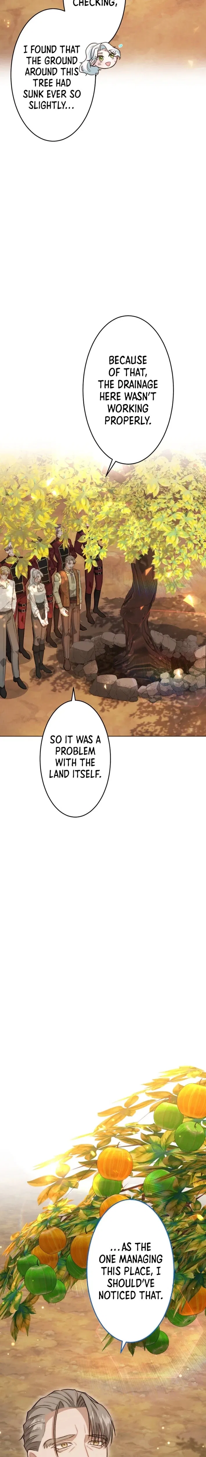 The Socially Awkward Villainess and the Tyrant Prince Chapter 8 – Page 23