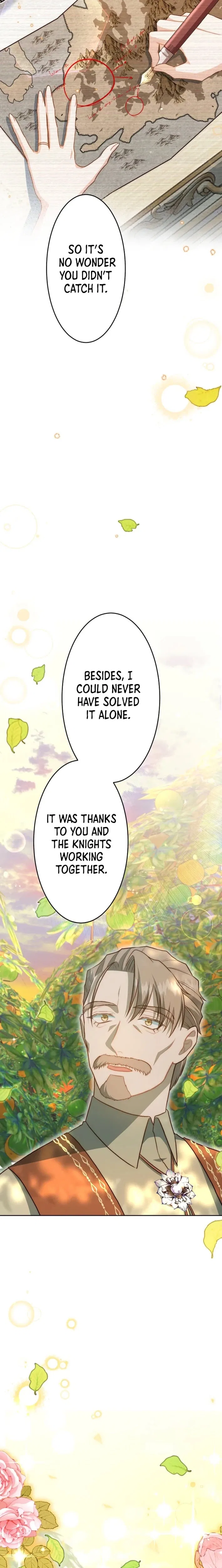 The Socially Awkward Villainess and the Tyrant Prince Chapter 8 – Page 25