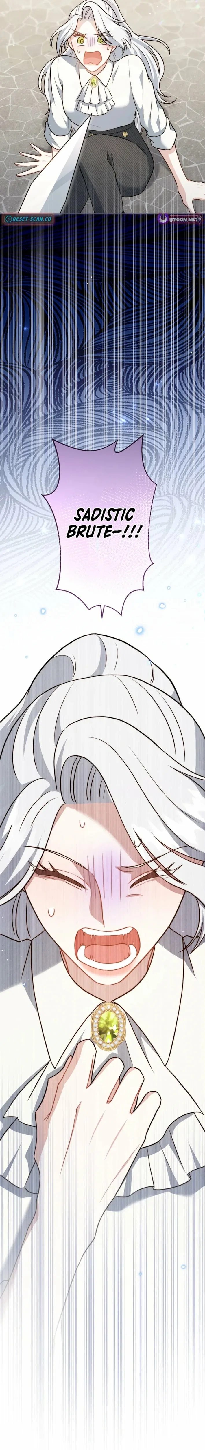 The Socially Awkward Villainess and the Tyrant Prince Chapter 7 – Page 15