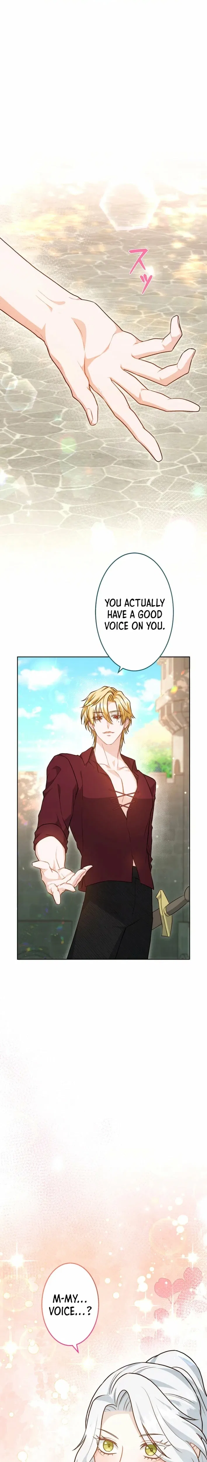 The Socially Awkward Villainess and the Tyrant Prince Chapter 7 – Page 18