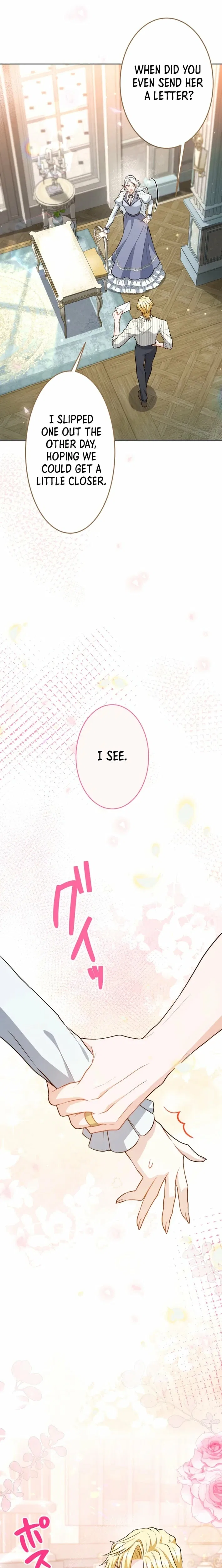 The Socially Awkward Villainess and the Tyrant Prince Chapter 7 – Page 29