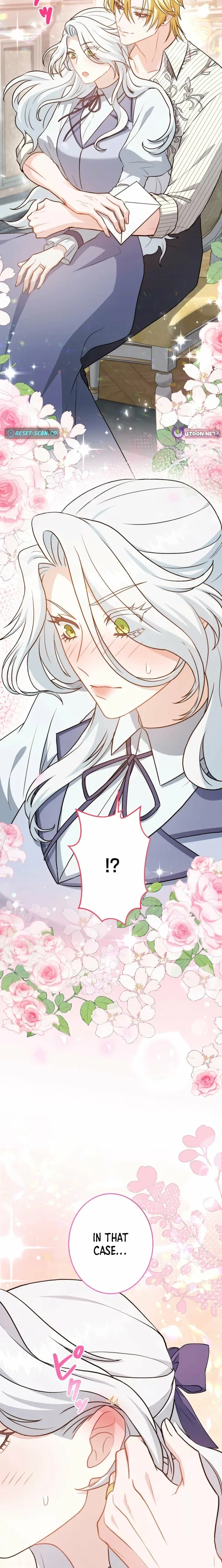 The Socially Awkward Villainess and the Tyrant Prince Chapter 7 – Page 30