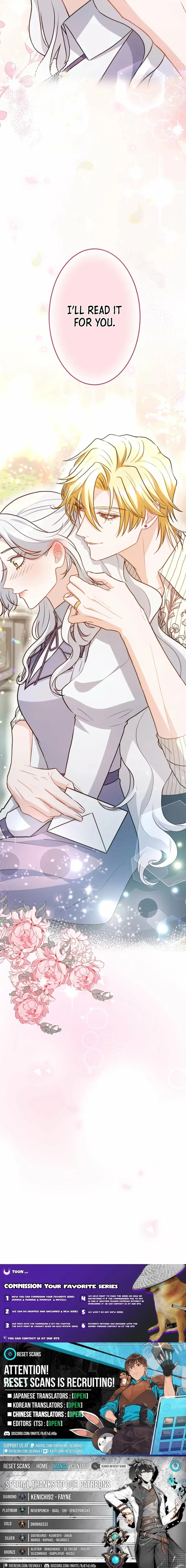 The Socially Awkward Villainess and the Tyrant Prince Chapter 7 – Page 31
