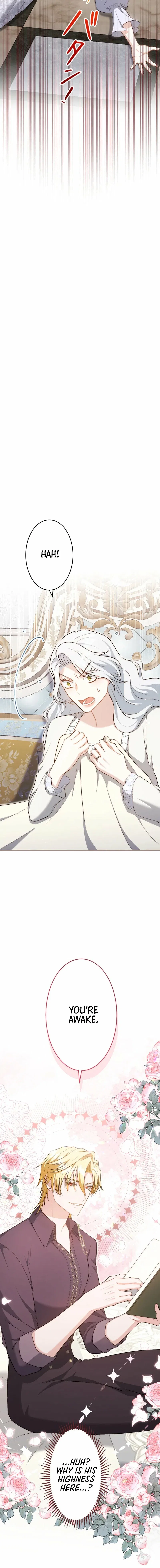 The Socially Awkward Villainess and the Tyrant Prince Chapter 6 – Page 20