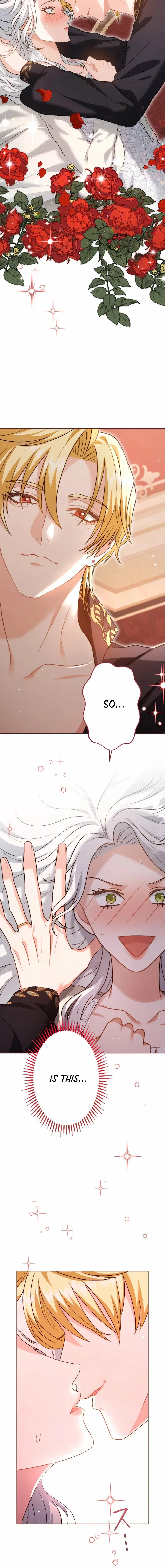 The Socially Awkward Villainess and the Tyrant Prince Chapter 5 – Page 4