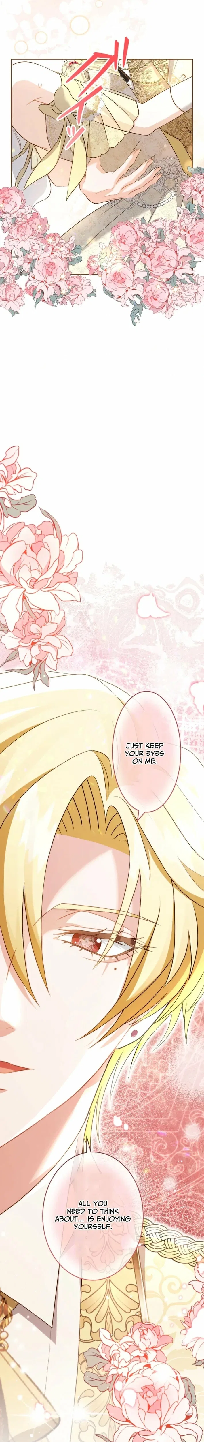 The Socially Awkward Villainess and the Tyrant Prince Chapter 4 – Page 9