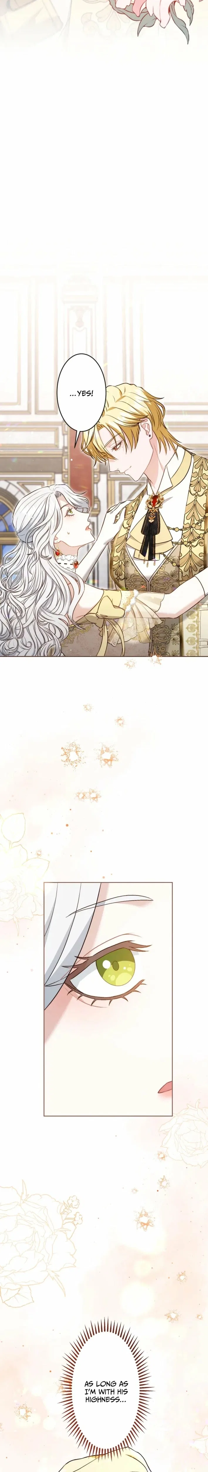 The Socially Awkward Villainess and the Tyrant Prince Chapter 4 – Page 10