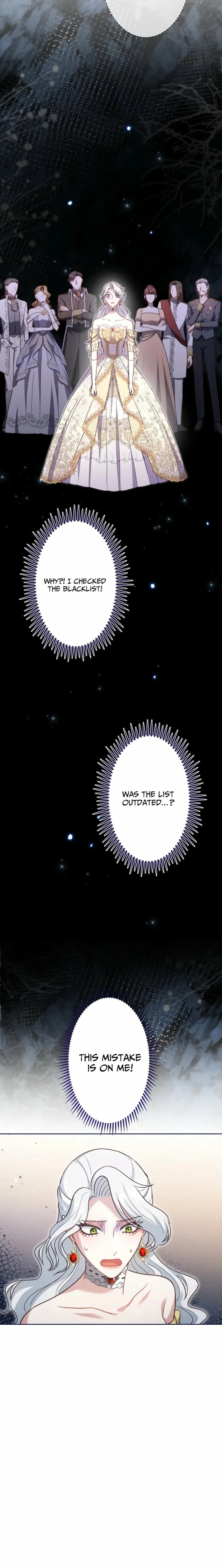 The Socially Awkward Villainess and the Tyrant Prince Chapter 4 – Page 15