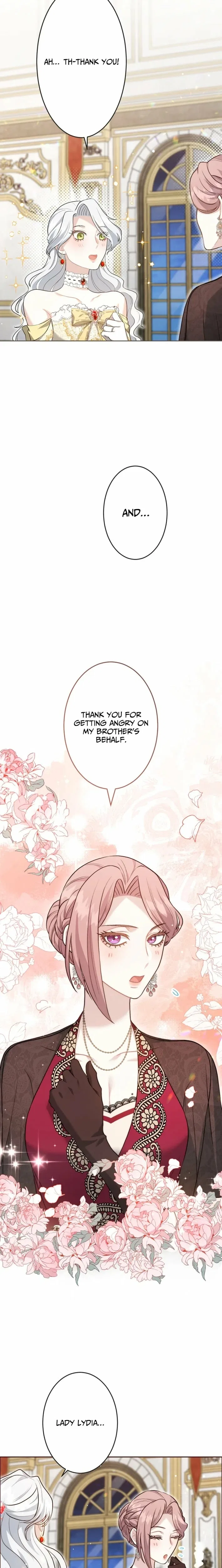 The Socially Awkward Villainess and the Tyrant Prince Chapter 4 – Page 24