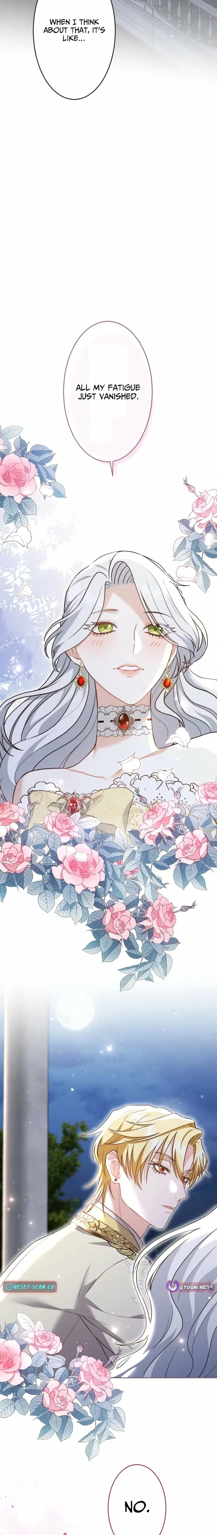 The Socially Awkward Villainess and the Tyrant Prince Chapter 4 – Page 30