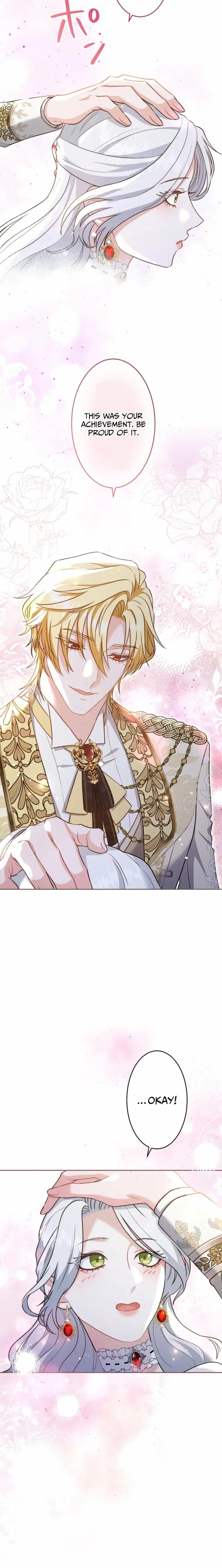 The Socially Awkward Villainess and the Tyrant Prince Chapter 4 – Page 31