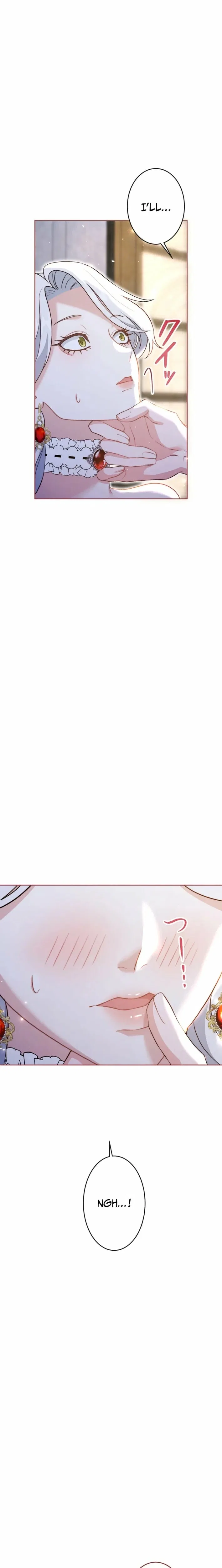 The Socially Awkward Villainess and the Tyrant Prince Chapter 4 – Page 34