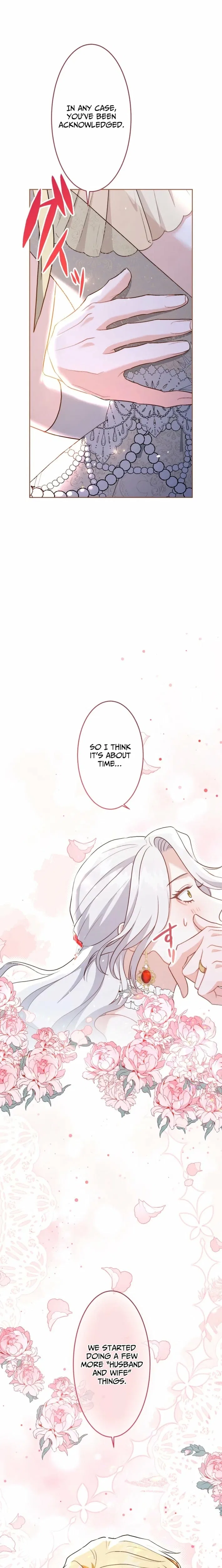 The Socially Awkward Villainess and the Tyrant Prince Chapter 4 – Page 36