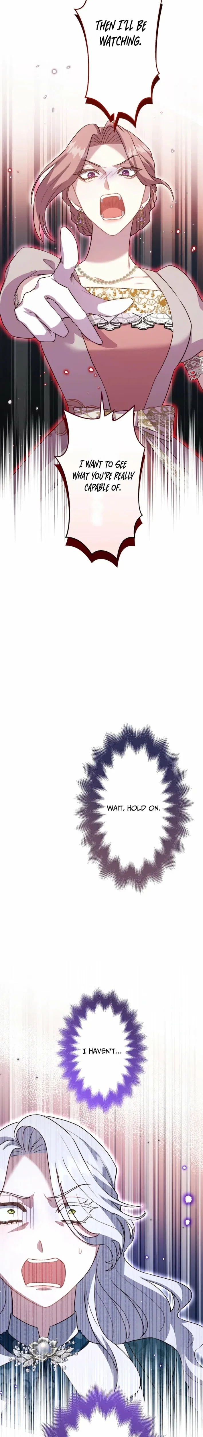 The Socially Awkward Villainess and the Tyrant Prince Chapter 3 – Page 10