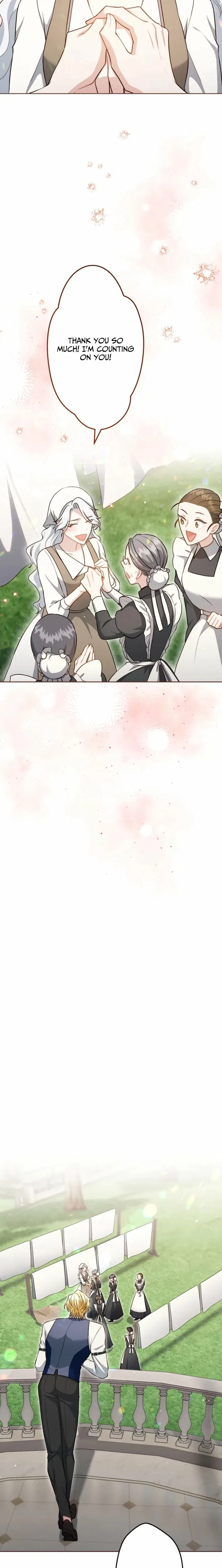 The Socially Awkward Villainess and the Tyrant Prince Chapter 3 – Page 29