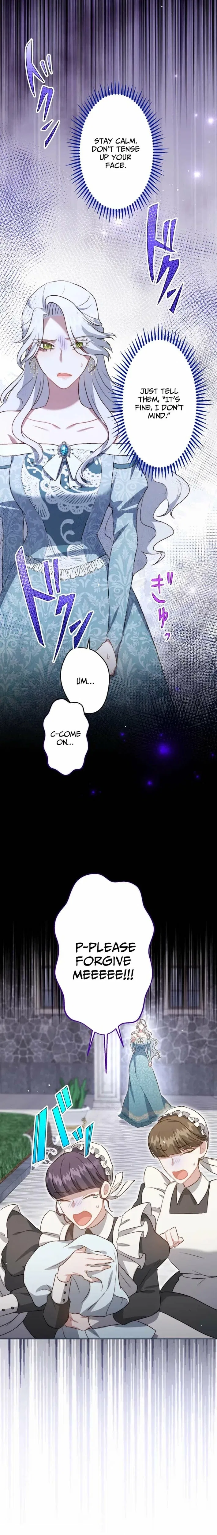The Socially Awkward Villainess and the Tyrant Prince Chapter 2 – Page 16
