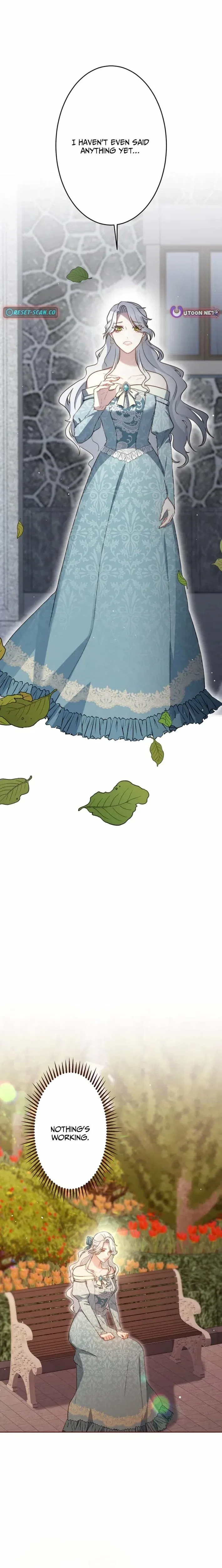 The Socially Awkward Villainess and the Tyrant Prince Chapter 2 – Page 17