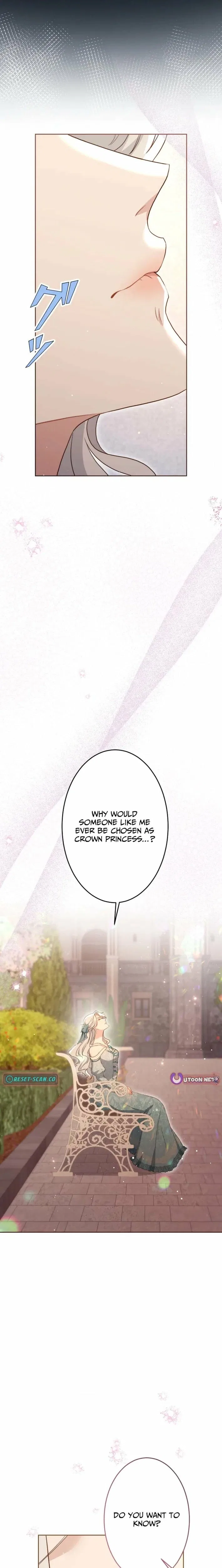 The Socially Awkward Villainess and the Tyrant Prince Chapter 2 – Page 19