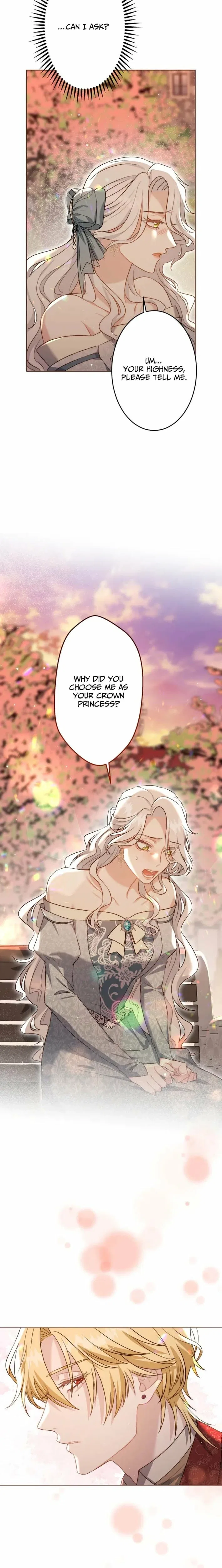 The Socially Awkward Villainess and the Tyrant Prince Chapter 2 – Page 23