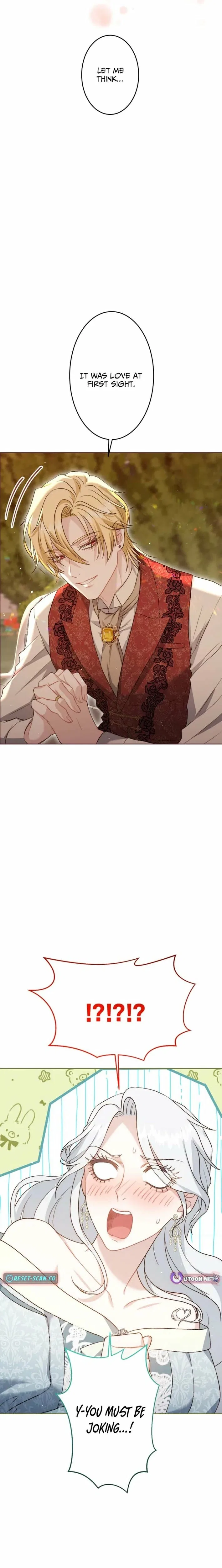 The Socially Awkward Villainess and the Tyrant Prince Chapter 2 – Page 24